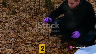 Unraveling Crime Scenes The Science of Forensics [upl. by Rosa519]