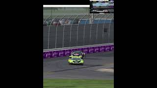 RaceRoom DTM24 Audi R8 LMS GT3 EVO II DTM Daytona simracing raceroom audir8lms pt2 [upl. by Parrnell]