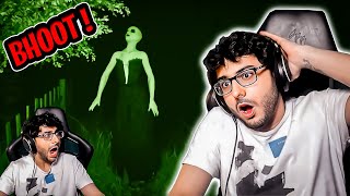 Naya Bhoot Nayi Kahani  Carry Horror Highlight [upl. by Akinehc]