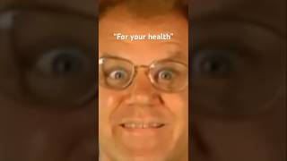 Dr Steve Brule amp “Brule’s Rules” 😂🤣 fyp foryou adultswim meme memes funny trending shorts [upl. by Eednar]