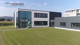 motrona GmbH Corporate Video 2021 [upl. by Pomfrey]