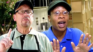 Undercover Subway CDO Gives Amazing Employee 5K amp A SPA DAY  Undercover Boss [upl. by Lered]