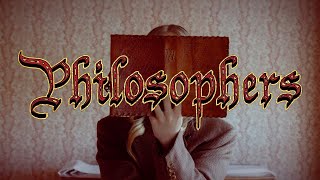 Haley Holgate  Philosophers Official Music Video [upl. by Daron]