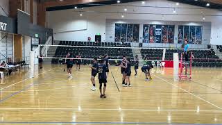 Freezone Spring Fling Div 1 Grand Final Vikings vs Alliance Set 2 [upl. by Jule682]