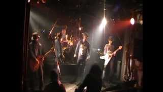 Technocracy Ｌｉｖｅ＠Ｋｉｎｇｃｏｂｒａ２０１２．１２．１６ [upl. by Enelav]