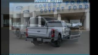 2024 Ford Super Duty F250 SRW LARIAT  Hutto TX [upl. by Bakemeier42]