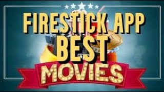 Firestick App with Every show and Movie  Live TV  FREE install [upl. by Annamarie]