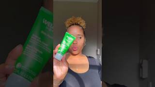 Using Weleda Skin Food as primer weledaskin hyaluronicacid [upl. by Cohleen]