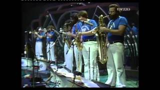 Maynard Ferguson Big Band LIVE 1982 02 Hollywood  better quality [upl. by Chura734]