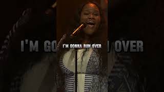 Tasha Cobbs Leonard  Fill Me Up part 1 Lyrics mujyosi [upl. by Halyak]