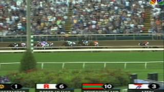 2004 Breeders Cup Classic [upl. by Jolyn19]