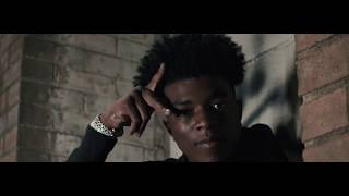 Yungeen Ace  400 Shots Official Music Video [upl. by Berns]