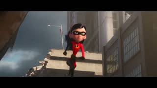 Incredibles 2  Disney Channel  Family Movie Promo May 2024 [upl. by Suoinuj]