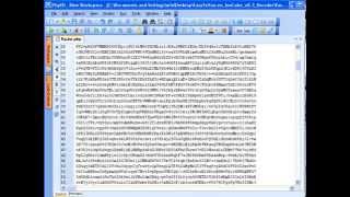 How to Decrypt PHP Encoded Files [upl. by Ahsiyn]