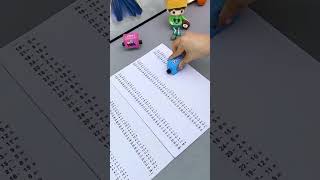 Product Link in Bio   1679  MaviGadgets ✅ Math Practice Question Maker Roller [upl. by Evilc304]