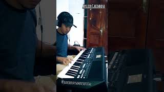 TBT Devinho Novaes cover musicas teclado musica tbt tecladistas piano musicista violao [upl. by Hiroko458]