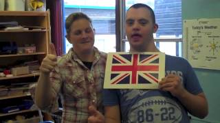 Calthorpe Special School Thank You Film Awards Video [upl. by Lynn953]