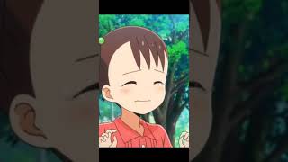 Mitsuboshi colors episode 1 craying loli [upl. by Idroj]