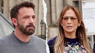 Bennifer is it over JLo Ben Affleck tarot reading [upl. by Lotty]