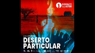 DESERTO PARTICULAR  teaser [upl. by Venola]