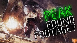 Is CLOVERFIELD the Best Found Footage Film Throwback Review [upl. by Lerrehs]