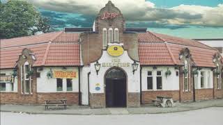 The Huyton Pub song  Joe Kerrigan [upl. by Panta]