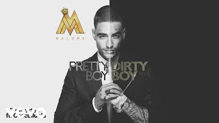 Maluma  Pretextos Cover Audio ft Cosculluela [upl. by Strohben394]