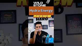 Wildstone Hydra Energy Review wildstone [upl. by Siusan]