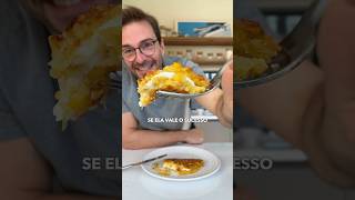 Receita VIRALIZANDO  Isso se chama CACHAPA receitas [upl. by Trager115]