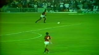 Flamengo x América RJ  Campeonato Carioca 1982 Triangular final [upl. by Rubin]