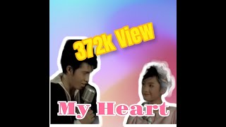 OST quotMy Heartquot Irwansyah Ft Acha [upl. by Seleta686]