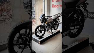 New Grey Colour Of Apache 160 2v 2023  tvsbike tvs apachertr160 [upl. by Royall]