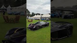 SOME OF OUR FAVOURITES FROM A RECENT TRIP TO SALON PRIVE JCR JCRPORSCHE JCRDEVELOPMENTS PORSCHE [upl. by Gaivn]