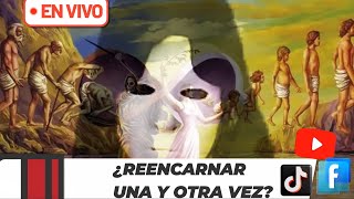 La verdad sobre la Reencarnación y la Ley de la Recurrencia [upl. by Christmann960]