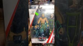 Signed Tommaso Chiampa for 50 subscribe codyrhodes tiktokviral wrestling undertaker [upl. by Elleneg10]