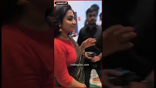 നീ ആകെ മാറിപ്പോയല്ലോ rajishavijayan comedy shorts [upl. by Amaryllis993]