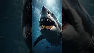 Megalodon vs Titanoboa Battle of the Giants [upl. by Iad]