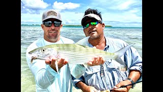 Day Three Fishing with Kalani [upl. by Mainis]