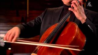 Bach Cello Suite No1  Prelude YoYo Ma [upl. by Mccourt260]