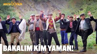 Bakalım Kim Yaman  Salako [upl. by Filmore]