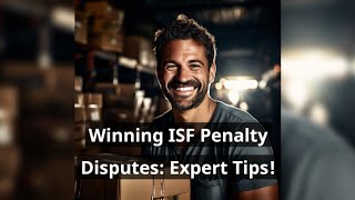 Winning ISF Penalty Disputes Expert Tips [upl. by Gerladina740]