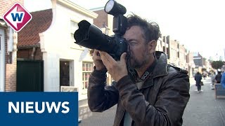 Fotograaf des Vaderlands laat zijn Zoetermeer zien  OMROEP WEST [upl. by Findley]