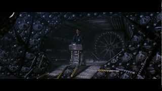 Event Horizon  1997  quotDrWeir goes madquot HD [upl. by Adniled489]