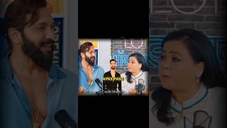 raghav juyal journey terence lewis shorts podcast [upl. by Llertnahs65]