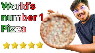 I ATE THE WORLD’S BEST PIZZA  I Masanielli caserta naples [upl. by Ayanad]