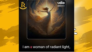 I Am a Woman of Radiant Light  Song for Proverbs 31 Wise Women [upl. by Wilbur]