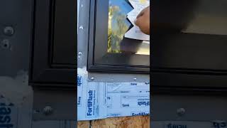 como instalar una ventana fácil y rapido como instalar ventanas tips usa [upl. by Sender]