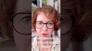 Verbündet euch 🫶ProfGuérot spricht Klartext gesundheit zukunft selbstbewusstsein [upl. by Nrehtac]