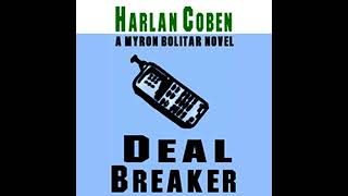 Deal Breaker Audiobook by Harlan Coben [upl. by Einyaj]