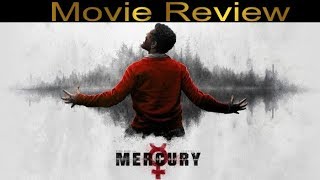 Mercury Movie Review  Prabhu Deva  Karthik Subbaraj  Indhuja [upl. by Jeanie286]